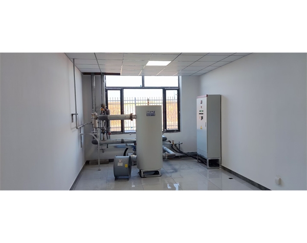 滿(mǎn)都拉口岸